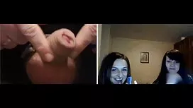 Brett Rossi e Hope Howell buceta lambendo diversão