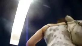 Ashlyn Rae Obtém Punição Por Seu Tutor