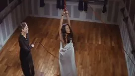 tesão Sasha Grey gangbanged