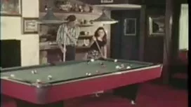 Quarteto Interracial com Babes Ébano