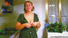 Hot MILF professor de sexo Brandi Love fodendo um pau grande