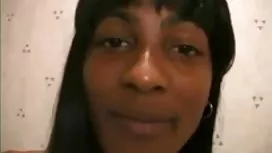 Big Booty Ebony Bateu