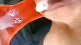 Pintainho Sexy Dá Impertinente Natal Surpresa