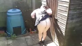 Gangbangers encher sua boceta com cum