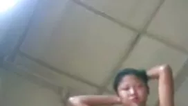 Busty milf pov cara foda e missionário