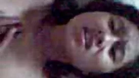 Mamalhuda loira anjo wicky jogar com dela dildo