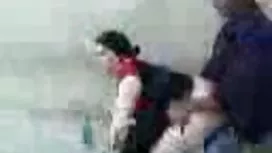 POV Namorada Pregando com Ass Bolha SURPREENDENTE