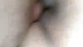 Grande Natural Tit Russo Menina Obtém Profunda Penetração Anal