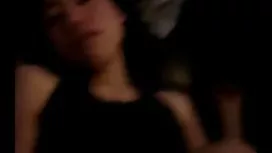 Ass deliciosa de Elena Koshka fica creampied
