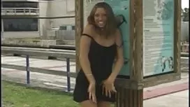 Mikayla ama a garganta profunda