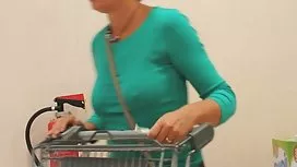 Namorada ucraniana tem sexo erótico com seu amor