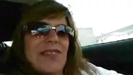 Ruiva madura com tesão
