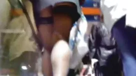 Lésbica pornstar Whitney Conroy dedilhado pal