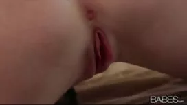Butt plugged booty banged difícil