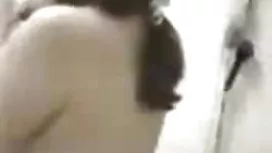 Threesome anal com bebês asiáticos