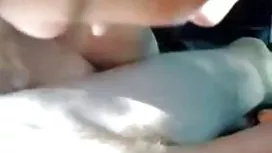 Triple anal para idiota insano de doce lola!