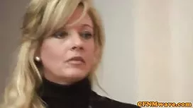 Sexy loira karla kush a foder em pov