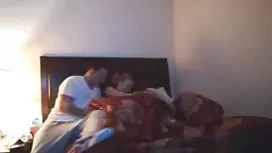Morena petite jovem grávida gets dela bfs caralho em apertada cona