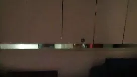 Mamãe Latina peituda ensina jovem