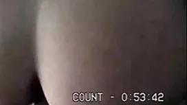 Vídeo de elenco privado adolescente magro magro