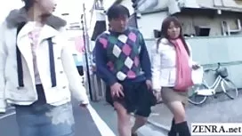 Squirter japonês não pode deixar de ser tesão