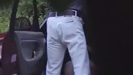 Namorado aproximadamente fode seu asiático MILF
