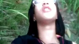 BBC Pregando Peituda Bridgette