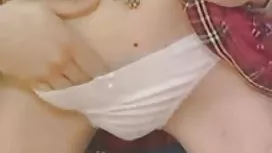 PUTA LOCURA Stunning MILF com peitos incríveis