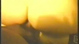 Sexo a três quente com Rebecca e Asa