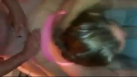 Tatuado longo e difícil pov anal caralho