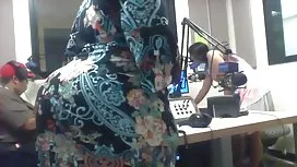 Staci carr fundo anal brinquedo a foder