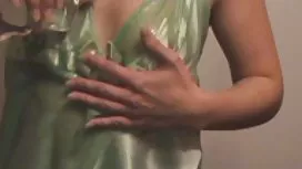 WCP CLUB Yasmine prefere Creampie no fundo da boceta