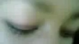 Pouco Boneca Adolescente Fica Facial