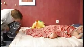 Bela Webcam Teen MissAlice94 Dildo Masturbation