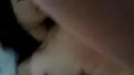 Clover Double Orgasm Com Amigo