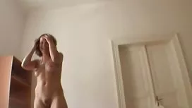Orgia muscular Não há nada como um passeio ao