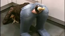 Keisha leva pila em dela cu e puss