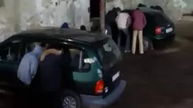 Namorada Cona Molhada Fazendo Sexo Sensual e Creampie