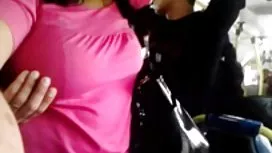 Garota loira perfeita fica buceta creampied