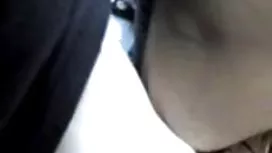 Bela prostituta escura é fodida difícil