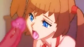 Creep creampies quente japonesa schoolgirl