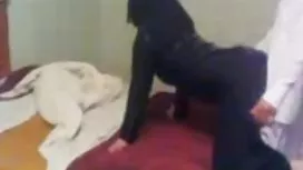 Fumar quente miúda a montar gorda pila