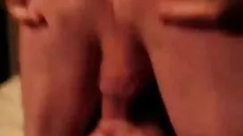 Eliza loira jovem grávida creampied pov
