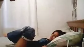 Naughty school gaja seducing o médico e takes anal ejaculação interna