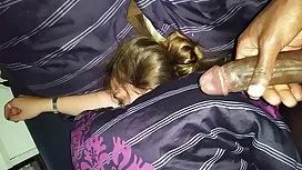 Cam escondida sexo com sua namorada adolescente