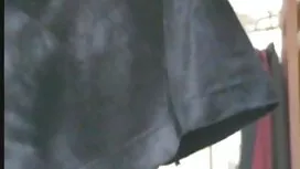 Alina Lopez fica preta
