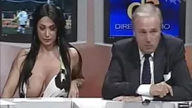Oleada para cima ébano jovem grávida fodido difícil