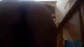 Mamãe monta seu enteado
